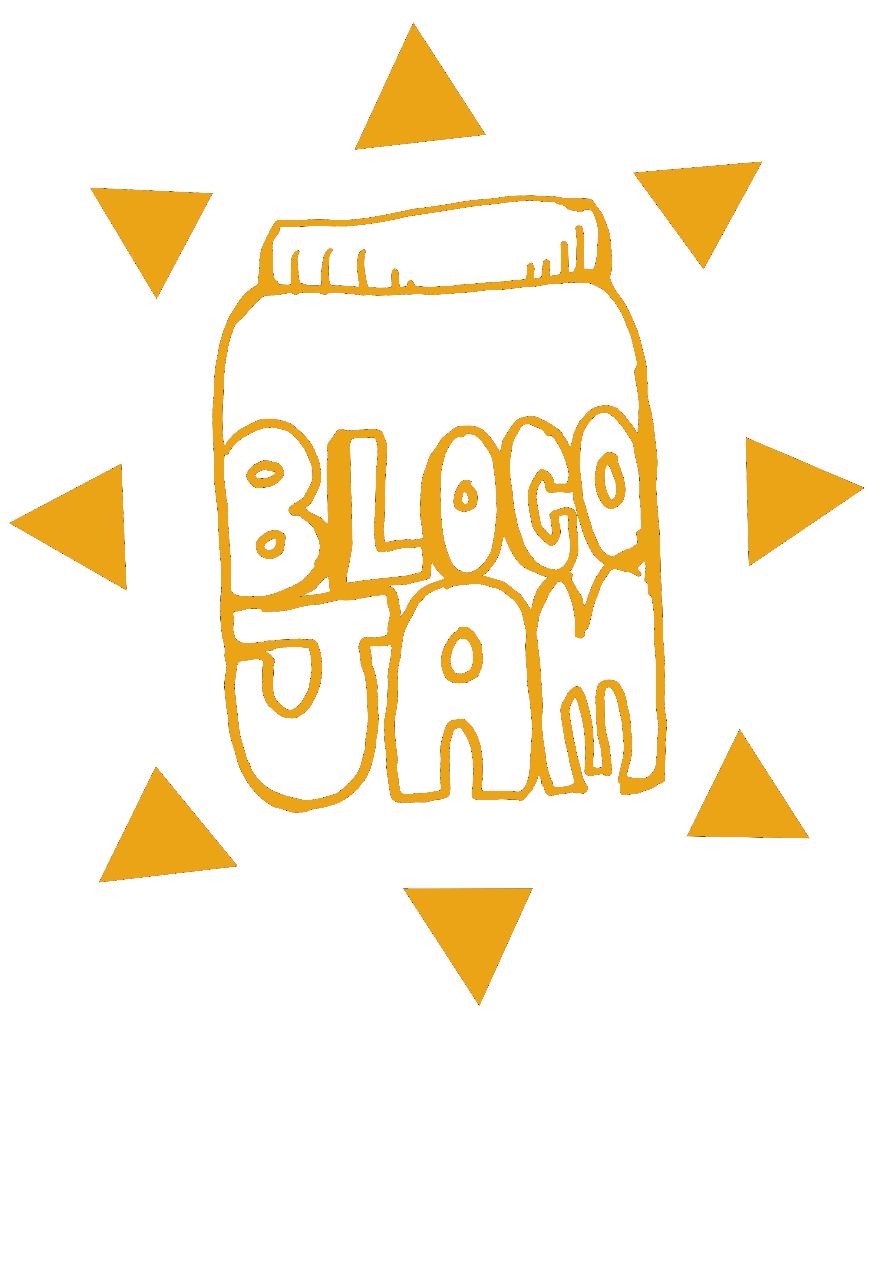 Bloco Jam London Carnival Band logo